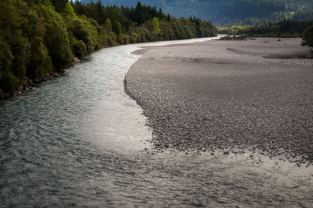 Gravel Dream Meaning